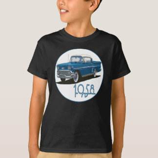 1958 Impala T-Shirt