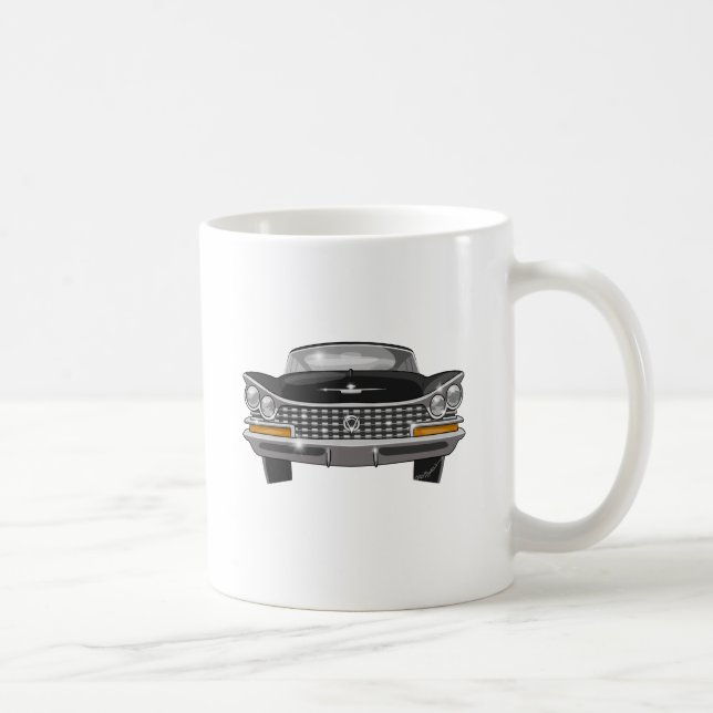 1959 Buick Electra Coffee Mug (Right)