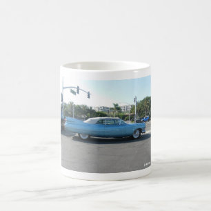 1959 Cadillac Coffee Mug