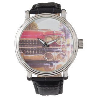 1959 Cadillac Watch