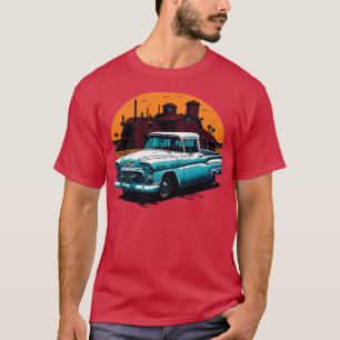 1959 Chevrolet Apache 3200 T-Shirt