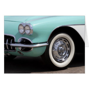 1959 Chevrolet Corvette