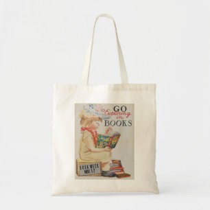 1959 Children's Book Week Tote