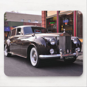 1959 Classic Rolls Royce Mouse Mat