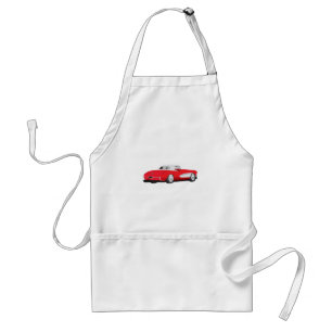 1959 Corvette Standard Apron