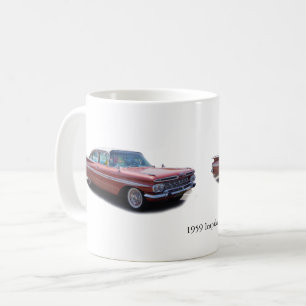 1959 Impala mug