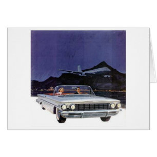 1959 Oldsmobile