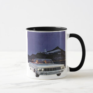 1959 Oldsmobile Mug