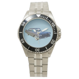 Cadillac discount wrist watch