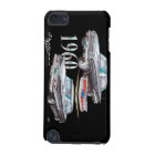 1960 Chevy Impala Sports Sedan