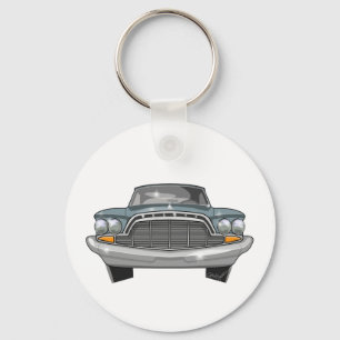 1960 DeSoto Adventurer Key Ring