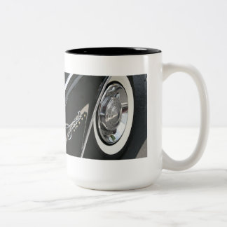 1960 Imperial Crowne Sedan Two-Tone Coffee Mug