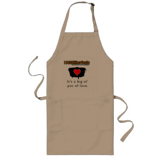 1960HikerDude Apron
