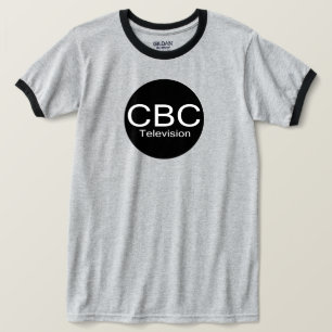 1960s Alt Logo Ringer T-Shirt