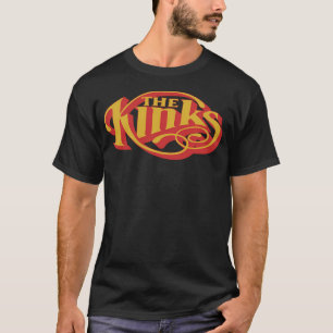 1960S Rock Legends Vintage T Shir T-Shirt
