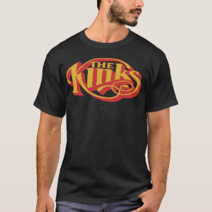 1960S Rock Legends Vintage T-Shirt