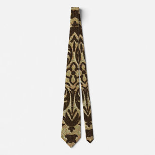 1960's Wallpaper 2a Neck Tie version 2