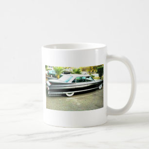 1961 Cadillac Custom Car Mug