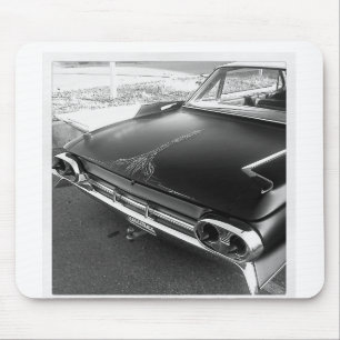 1961 Cadillac Mouse Mat