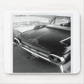 1961 Cadillac Mouse Mat