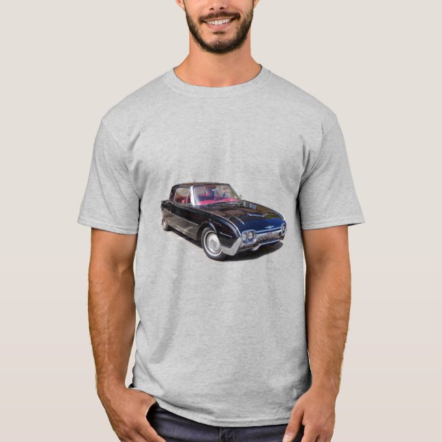 1961 Thunderbird shirt (Front)