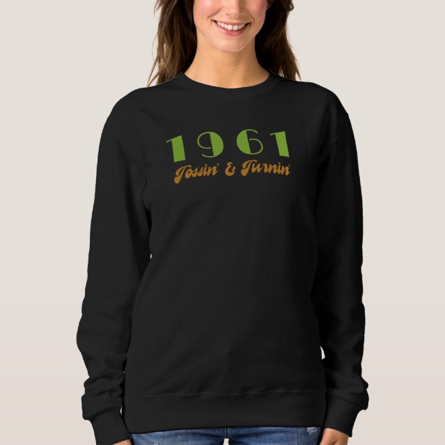 1961 Top Song By Year (Front)