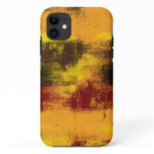 1962 Abstract iPhone Case