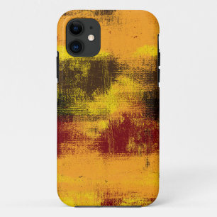 1962 Abstract iPhone Case