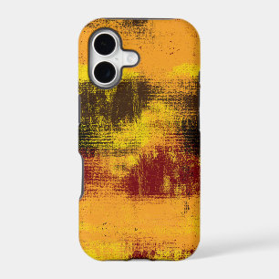 1962 Abstract iPhone Case