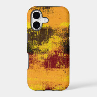 1962 Abstract iPhone Case