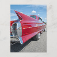 1962 Cadillac street rod