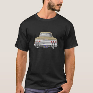 1962 Chevrolet Impala T-Shirt