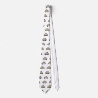1962 Chevrolet Impala Tie