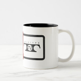 1962 Hi Telepal Mug (Red)