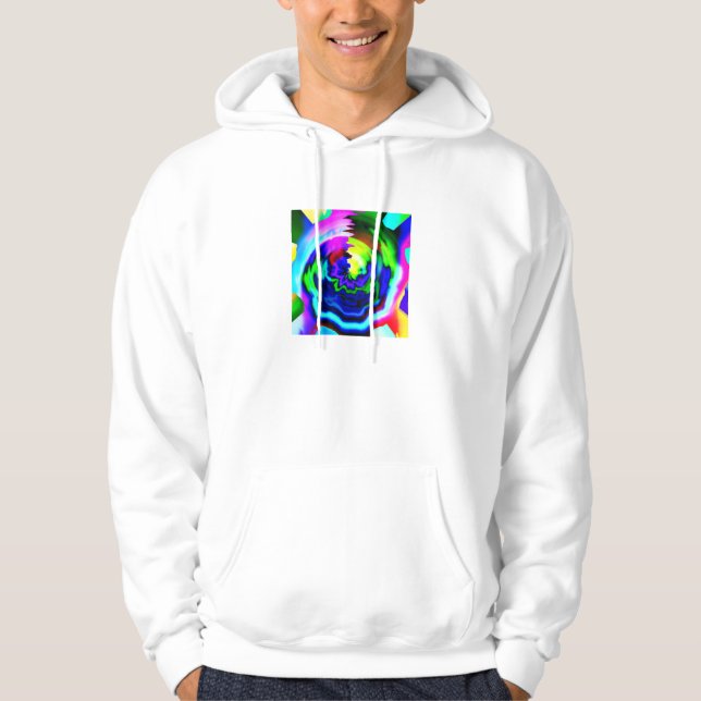 1962 HOODIE (Front)