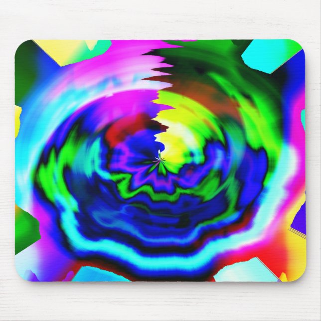 1962 MOUSE MAT (Front)