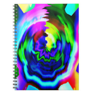 1962 NOTEBOOK