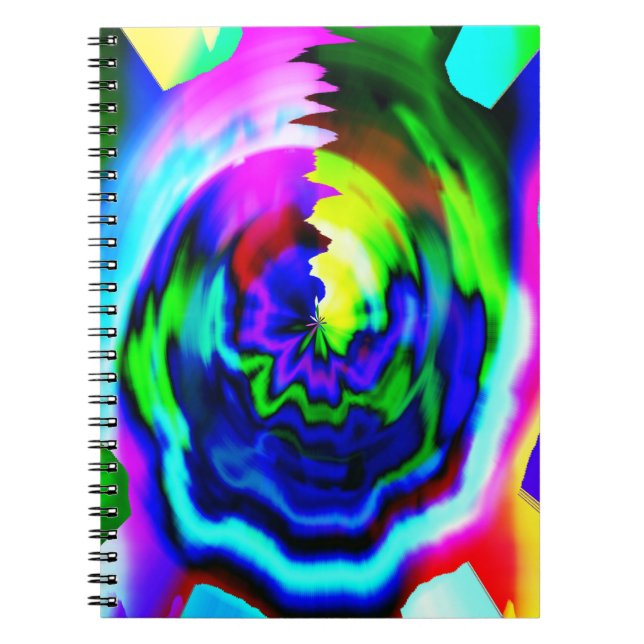 1962 NOTEBOOK (Front)