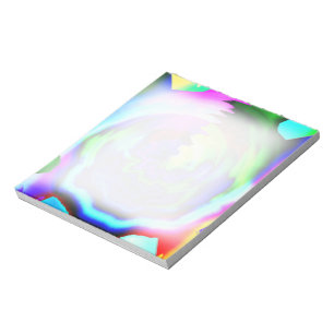 1962 NOTEPAD