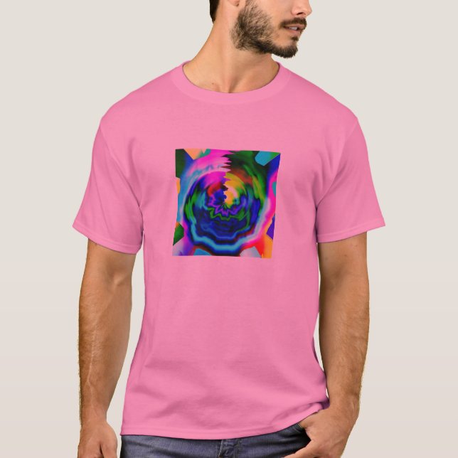 1962 T-Shirt (Front)