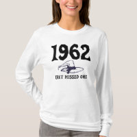 1962 They Missed One Salem Witch Halloween