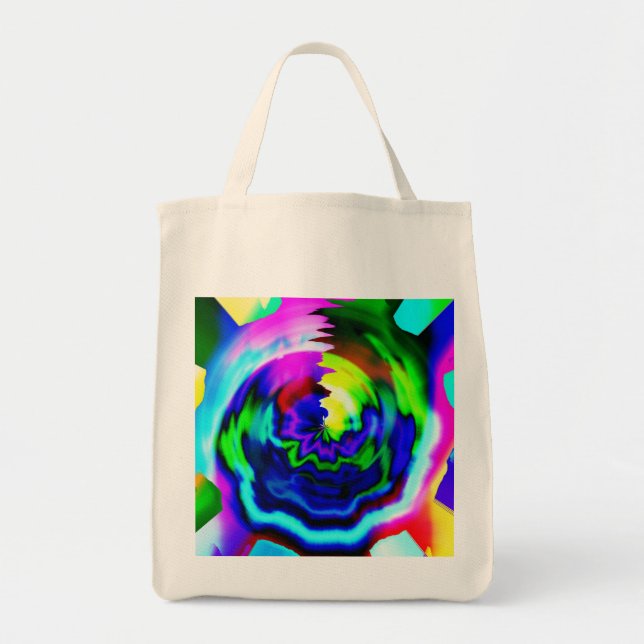 1962 TOTE BAG (Front)