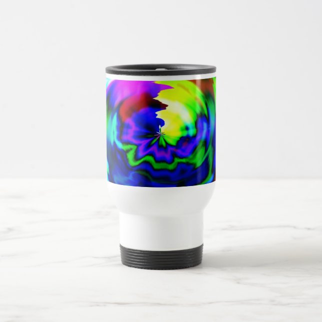 1962 TRAVEL MUG (Center)