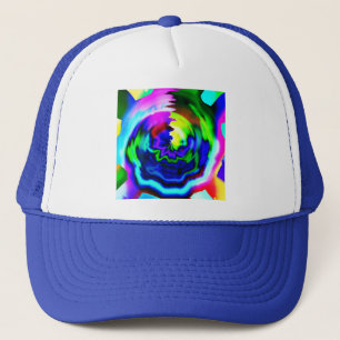 1962 TRUCKER HAT