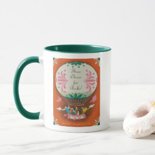 1963 Children's Book Week Mug