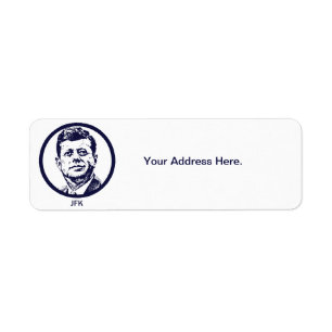 1963 JFK
