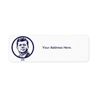 1963 JFK