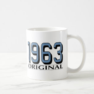 1963 Original Coffee Mug