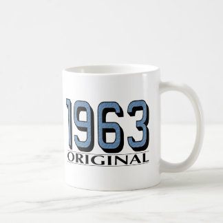 1963 Original Coffee Mug