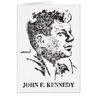 1963 profile of John F. Kennedy